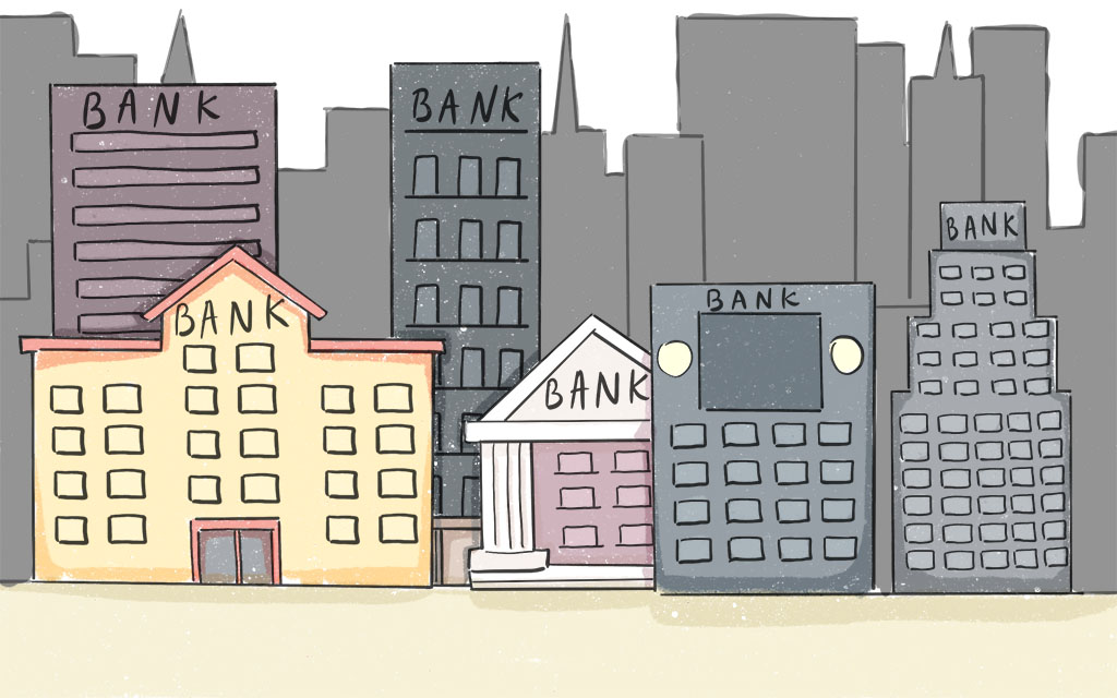 Deutsche Handelsbank (19562001) Die Trommler